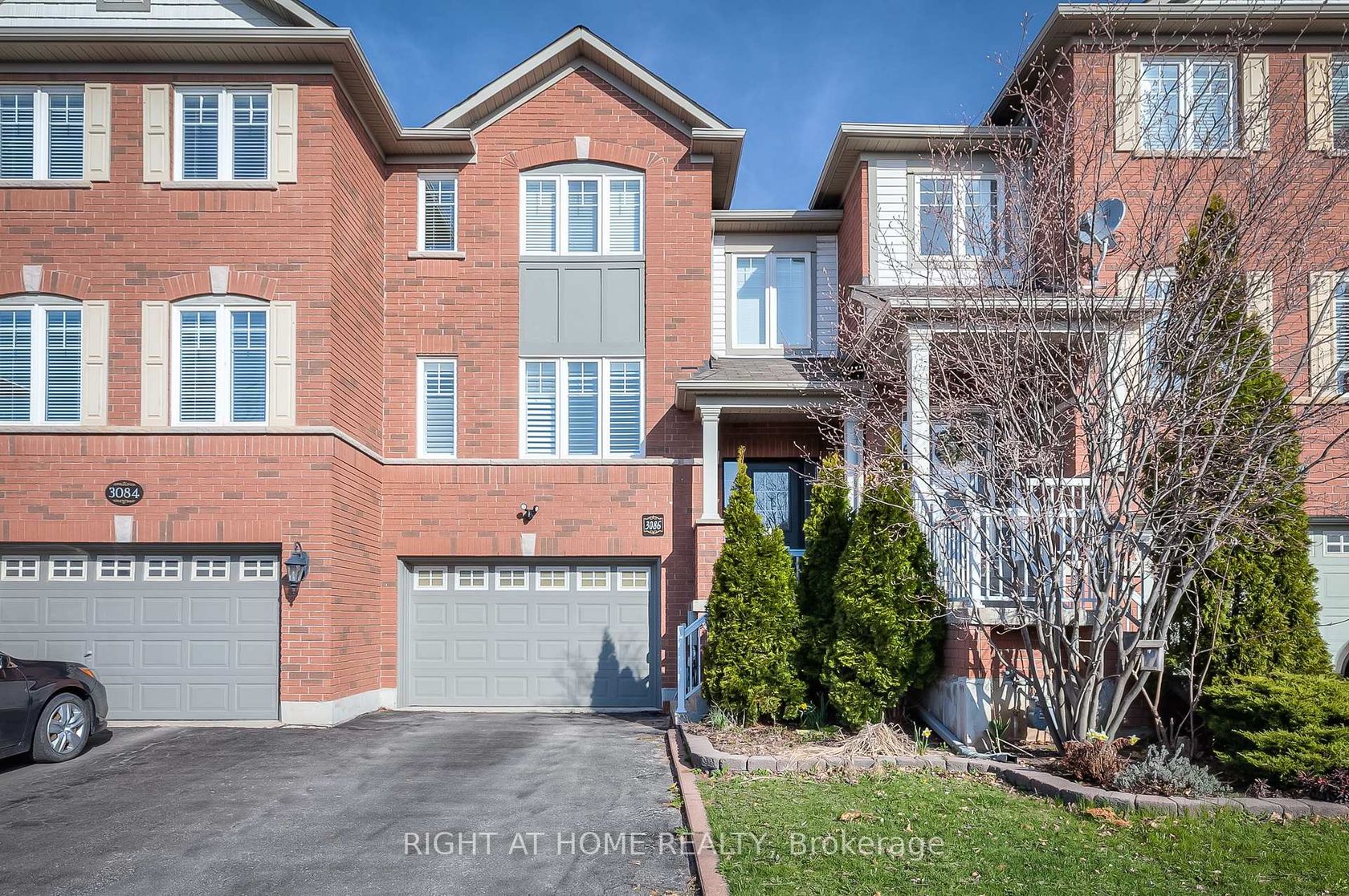 3086 Highbourne Crescent, BC Bronte Creek, Oakville 