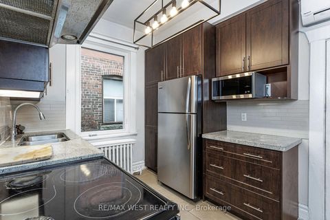 Photo 2 at 328 High Park Avenue, Junction Area, Toronto