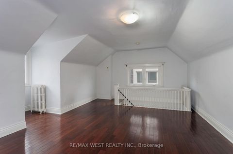 Photo 4 at 328 High Park Avenue, Junction Area, Toronto