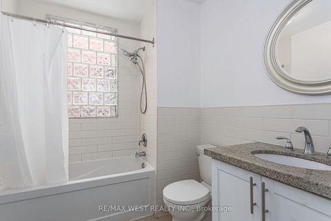 Photo 5 at 328 High Park Avenue, Junction Area, Toronto