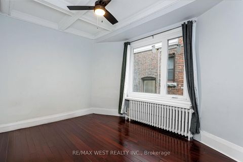 Photo 6 at 328 High Park Avenue, Junction Area, Toronto