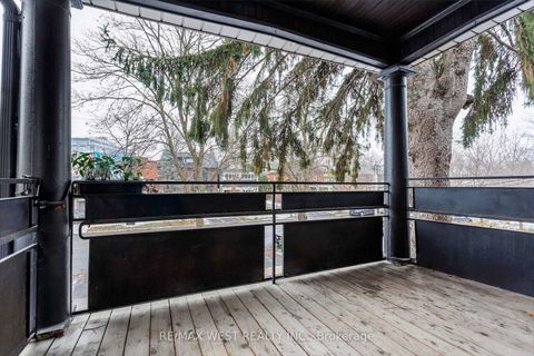 Photo 8 at 328 High Park Avenue, Junction Area, Toronto