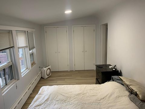 Photo 11 at 328 High Park Avenue, Junction Area, Toronto