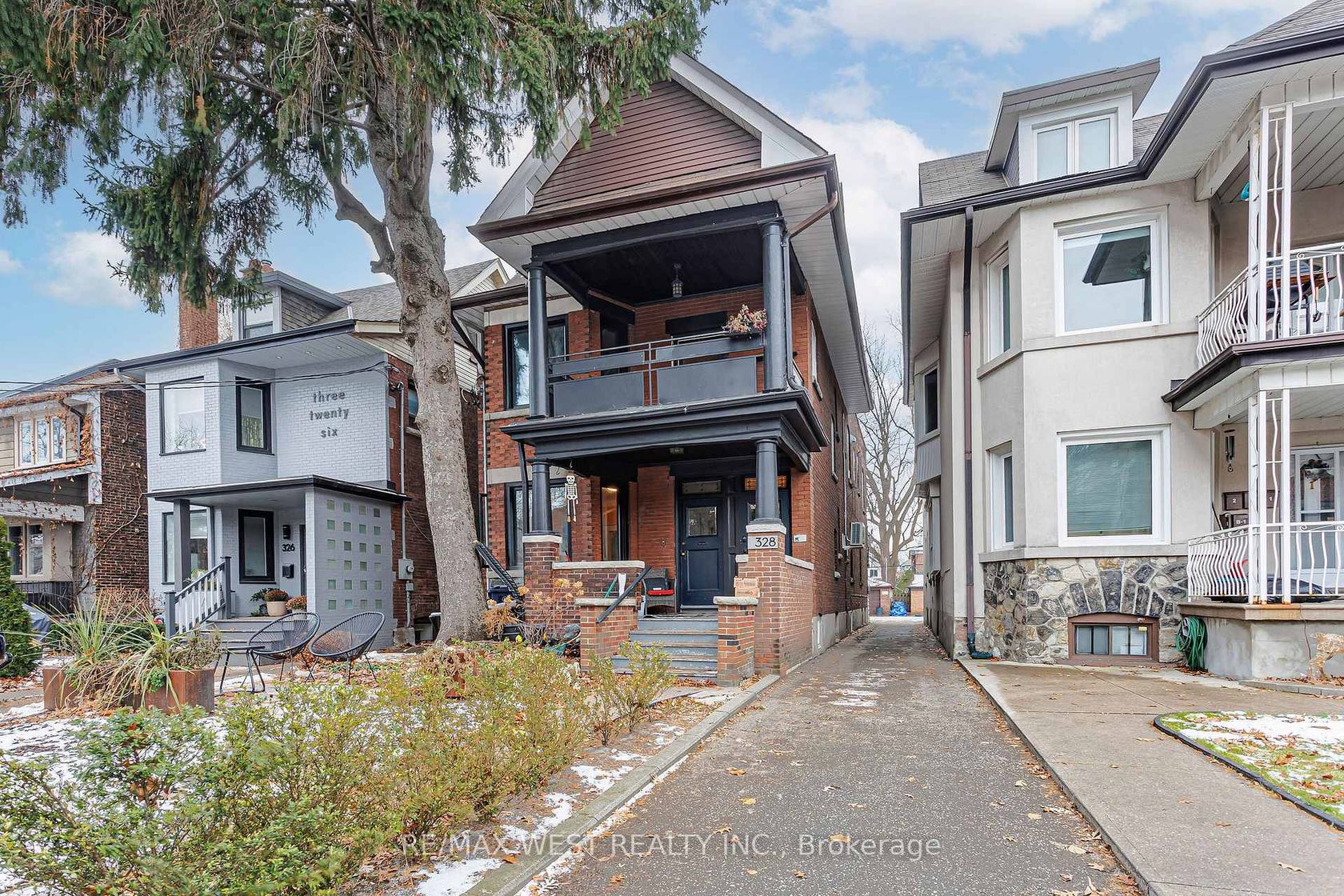 328 High Park Avenue, Junction Area, Toronto 