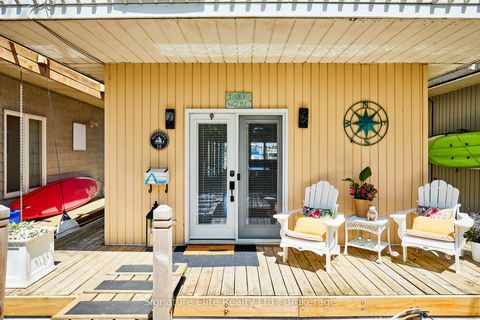 Photo 1 at 14 - 7 Brimley Road S, Cliffcrest, Toronto