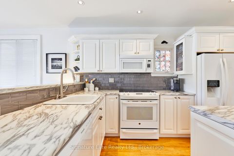 Photo 12 at 14 - 7 Brimley Road S, Cliffcrest, Toronto