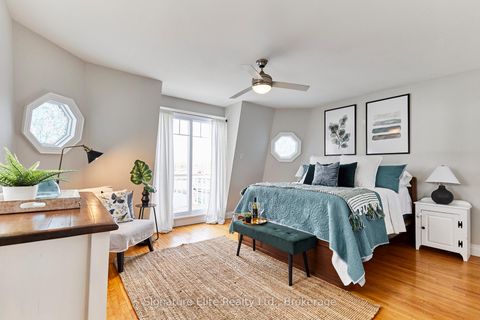 Photo 18 at 14 - 7 Brimley Road S, Cliffcrest, Toronto