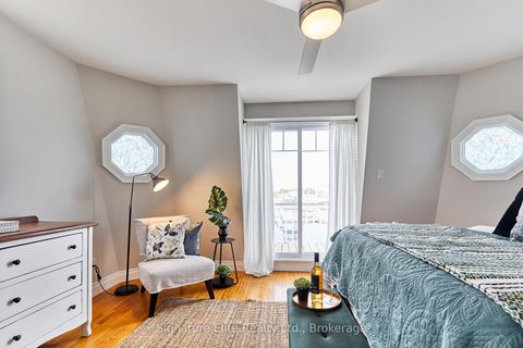 Photo 20 at 14 - 7 Brimley Road S, Cliffcrest, Toronto