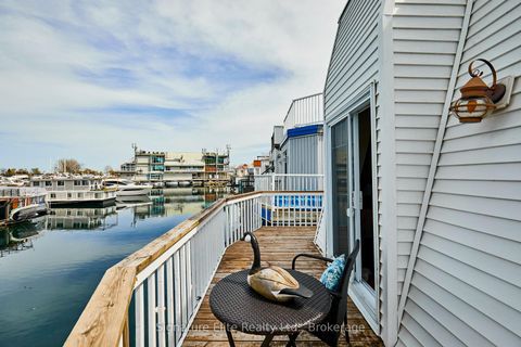 Photo 24 at 14 - 7 Brimley Road S, Cliffcrest, Toronto