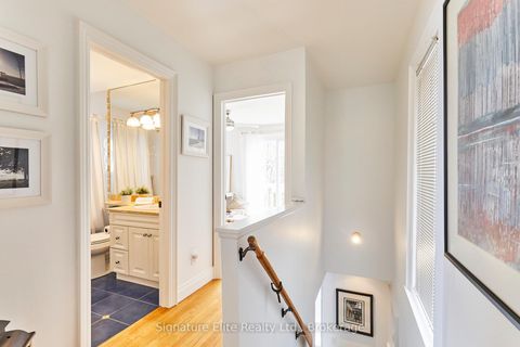 Photo 27 at 14 - 7 Brimley Road S, Cliffcrest, Toronto
