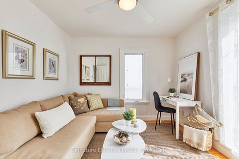 Photo 31 at 14 - 7 Brimley Road S, Cliffcrest, Toronto