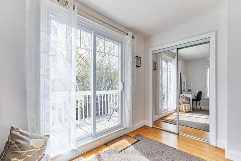 Photo 32 at 14 - 7 Brimley Road S, Cliffcrest, Toronto