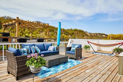 Photo 36 at 14 - 7 Brimley Road S, Cliffcrest, Toronto