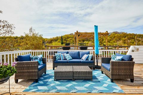 Photo 37 at 14 - 7 Brimley Road S, Cliffcrest, Toronto