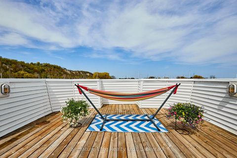 Photo 38 at 14 - 7 Brimley Road S, Cliffcrest, Toronto