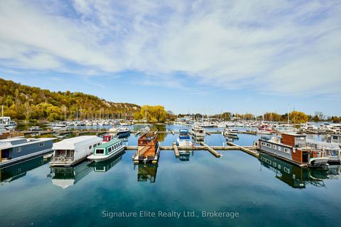 Photo 39 at 14 - 7 Brimley Road S, Cliffcrest, Toronto