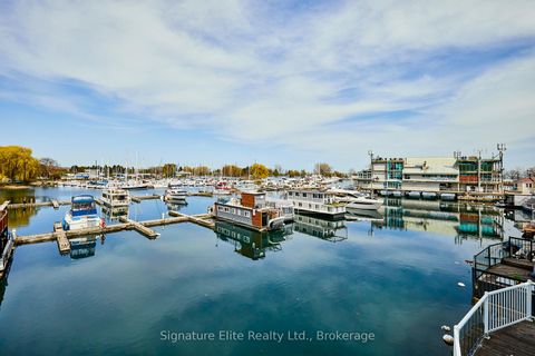 Photo 40 at 14 - 7 Brimley Road S, Cliffcrest, Toronto