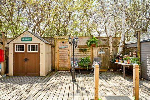 Photo 43 at 14 - 7 Brimley Road S, Cliffcrest, Toronto