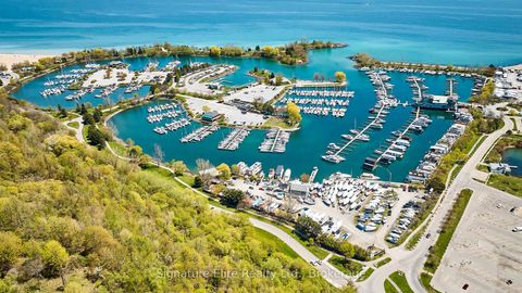 Photo 46 at 14 - 7 Brimley Road S, Cliffcrest, Toronto