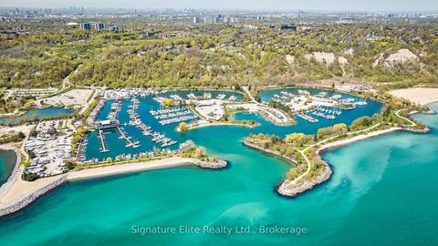 Photo 47 at 14 - 7 Brimley Road S, Cliffcrest, Toronto