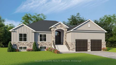 Photo 0 at 40 Brule Lakeway, Sutton & Jackson's Point, Georgina