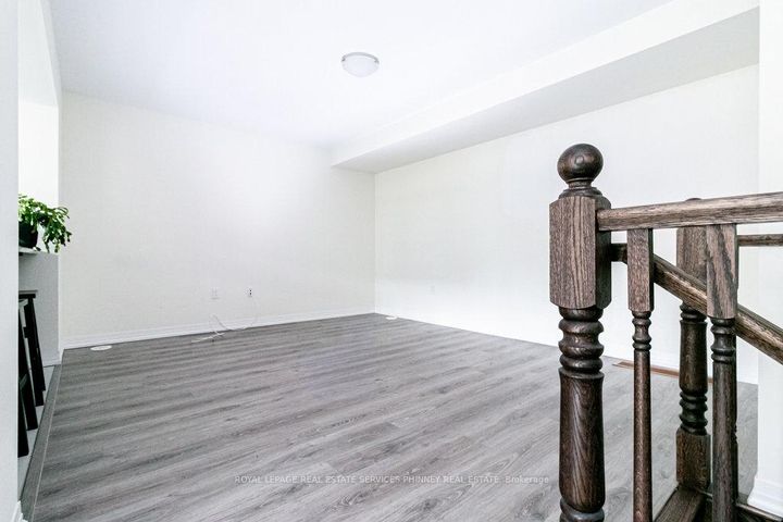 Photo 5 at 124 Stork Street, GO Glenorchy, Oakville