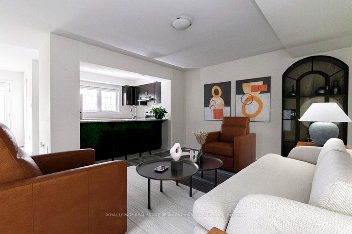 Photo 7 at 124 Stork Street, GO Glenorchy, Oakville