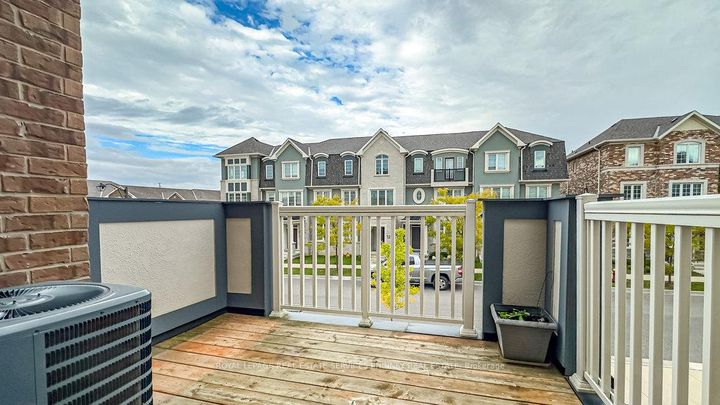 Photo 14 at 124 Stork Street, GO Glenorchy, Oakville