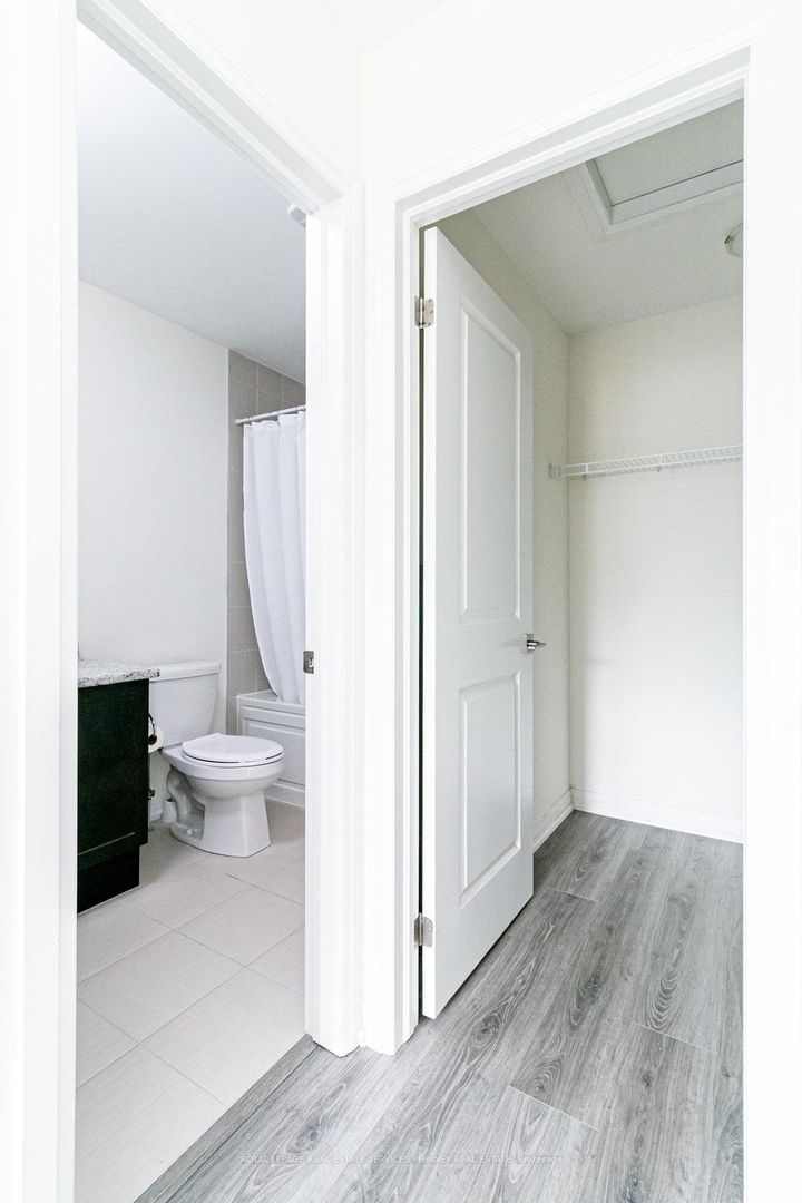 Photo 17 at 124 Stork Street, GO Glenorchy, Oakville