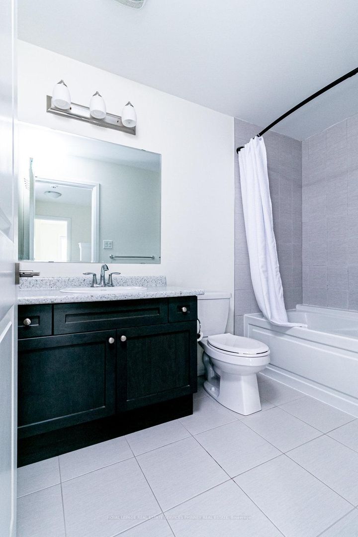 Photo 18 at 124 Stork Street, GO Glenorchy, Oakville