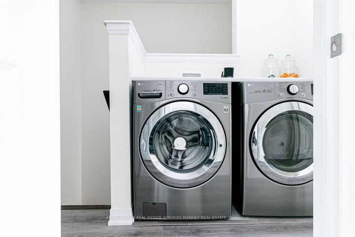 Photo 20 at 124 Stork Street, GO Glenorchy, Oakville