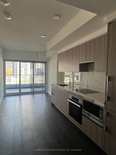 Photo 0 at 501 - 1 Concord Cityplace Way, Waterfront Communities C1, Toronto