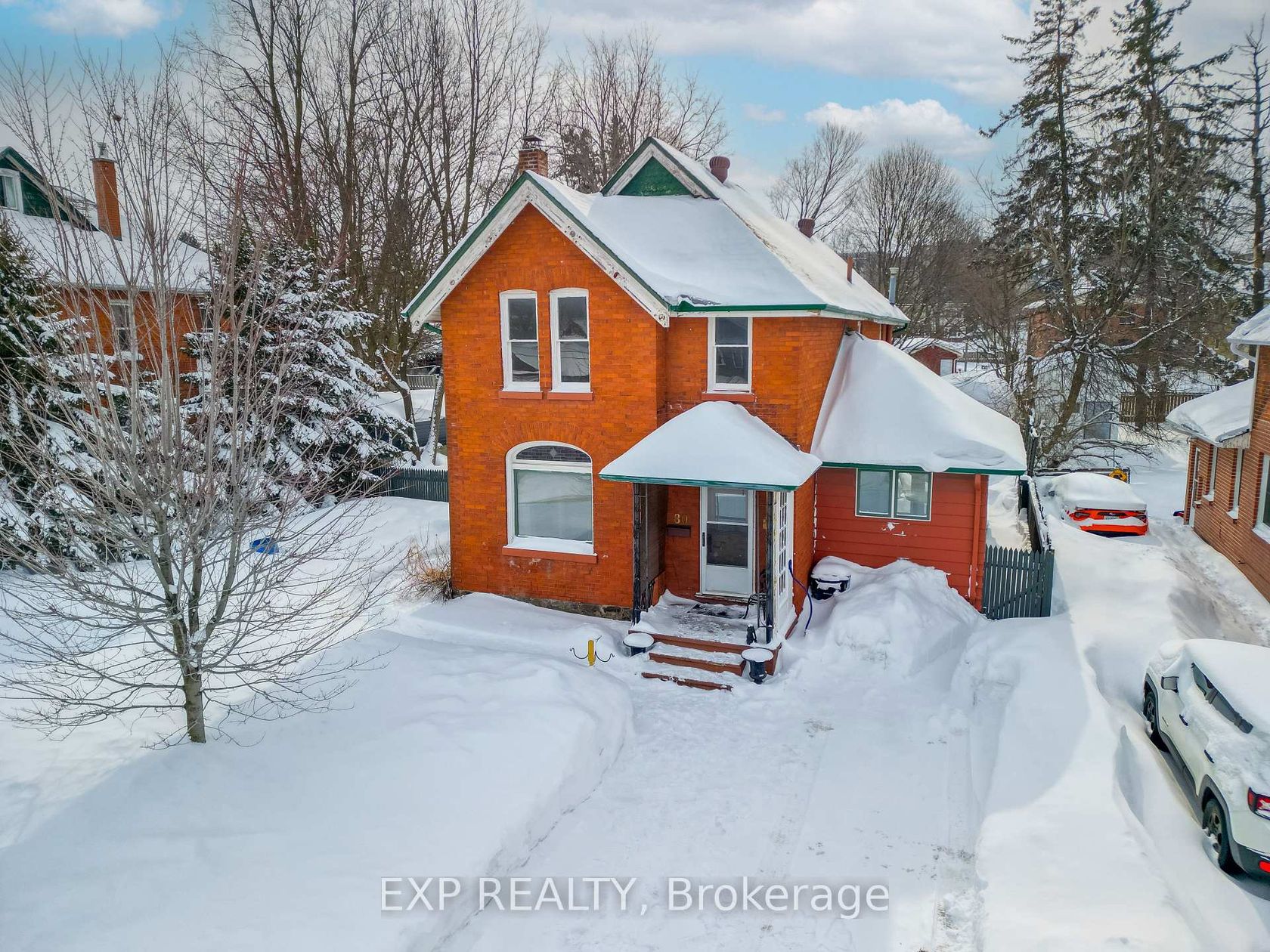 80 Burton Avenue, Allandale, Barrie photo 6