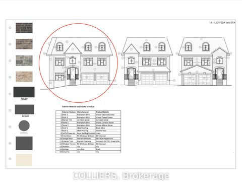 Photo 4 at Lot C -  Briarhill Boulevard, Oak Ridges Lake Wilcox, Richmond Hill