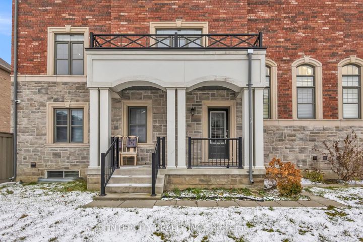 Photo 4 at 45 Roulette Crescent, Bram West, Brampton