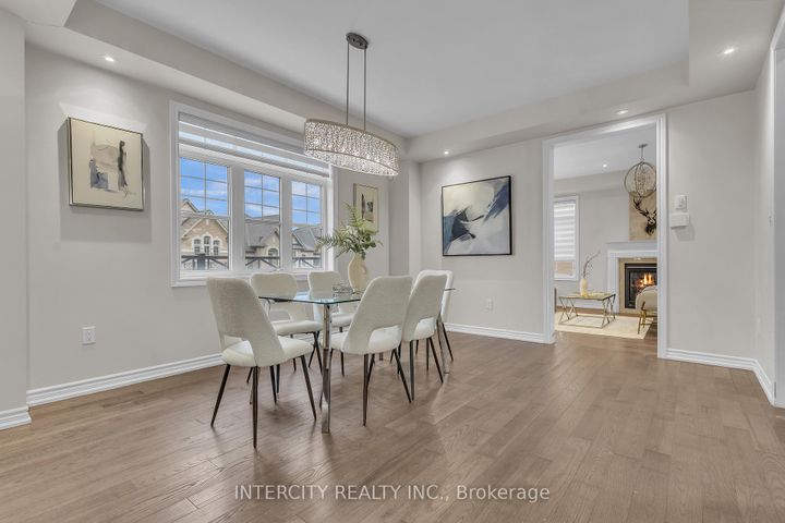 Photo 14 at 45 Roulette Crescent, Bram West, Brampton