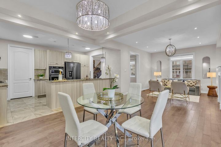 Photo 23 at 45 Roulette Crescent, Bram West, Brampton