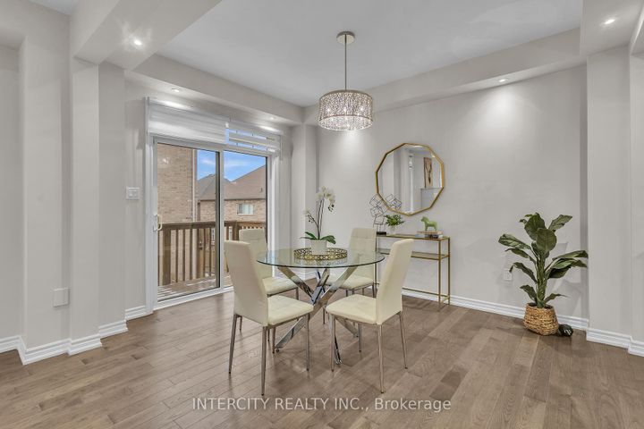 Photo 24 at 45 Roulette Crescent, Bram West, Brampton