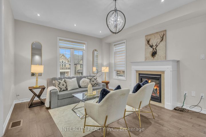 Photo 25 at 45 Roulette Crescent, Bram West, Brampton