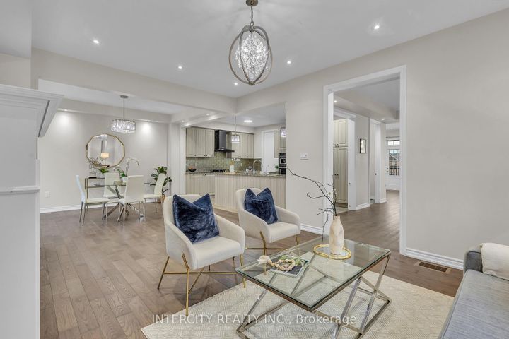 Photo 26 at 45 Roulette Crescent, Bram West, Brampton