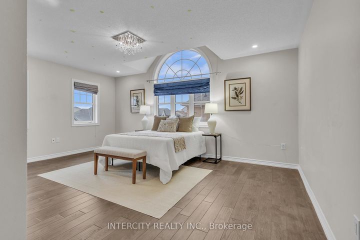 Photo 29 at 45 Roulette Crescent, Bram West, Brampton