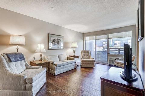 Photo 1 at 308 - 155 Main Street, London, Newmarket