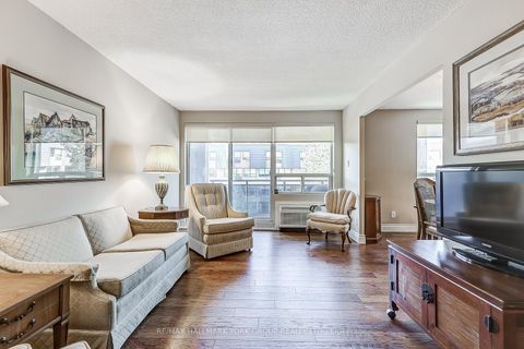 Photo 2 at 308 - 155 Main Street, London, Newmarket