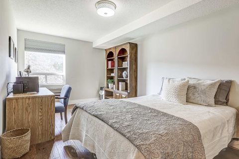 Photo 11 at 308 - 155 Main Street, London, Newmarket