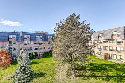 Photo 21 at 308 - 155 Main Street, London, Newmarket