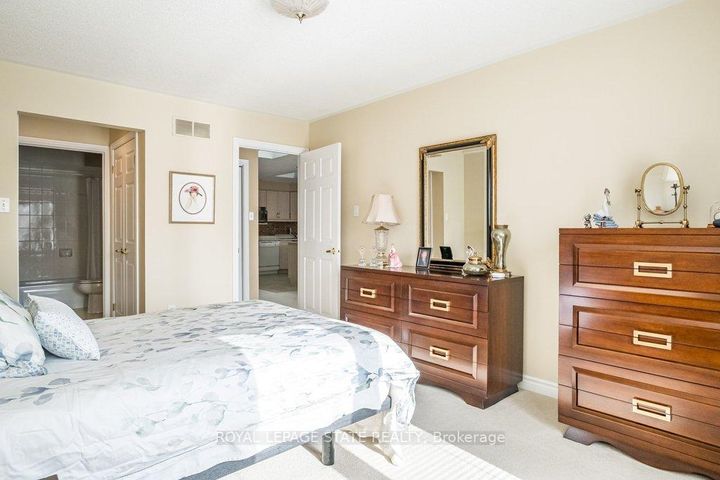 Photo 20 at 28 - 20 Meadowlands Boulevard, Meadowlands, Hamilton