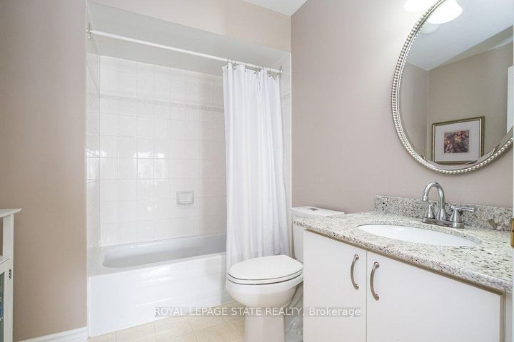 Photo 21 at 28 - 20 Meadowlands Boulevard, Meadowlands, Hamilton