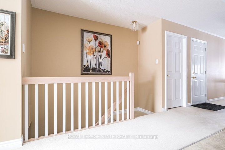 Photo 24 at 28 - 20 Meadowlands Boulevard, Meadowlands, Hamilton