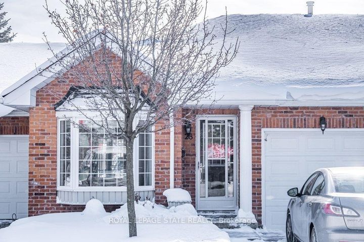 Photo 30 at 28 - 20 Meadowlands Boulevard, Meadowlands, Hamilton