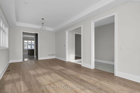 Photo 5 at Lot 23N - 20 Saxby Farm Avenue, King City, King